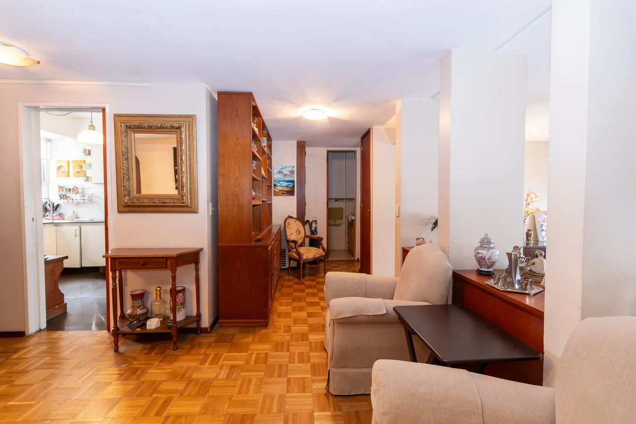 Semipiso en venta en La Plata, foto 2