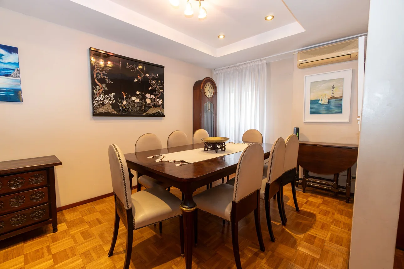 Semipiso en venta en La Plata