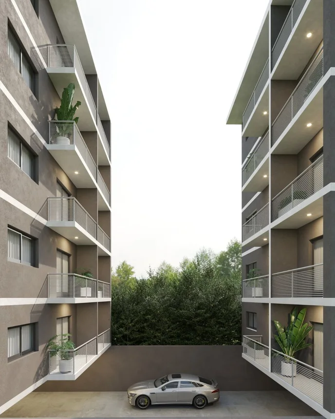 Departamento en venta en Villa Raffo, Avenida Lope de Vega 2600, foto 5