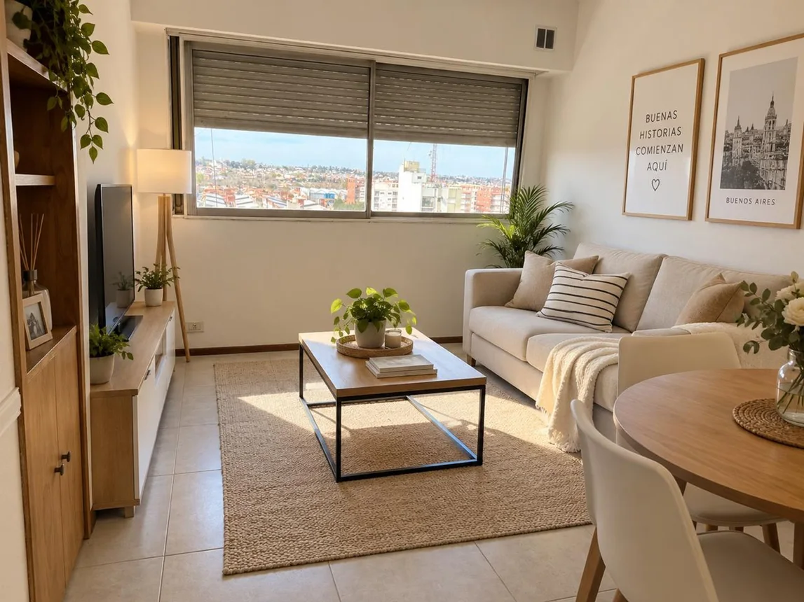 Departamento de 2 ambientes en venta en Wilde, Avenida Ramón Franco 6200, foto 3