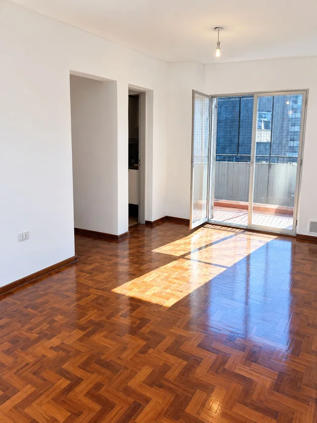 Venta departamento 2 dormis balcon la sexta, foto 3