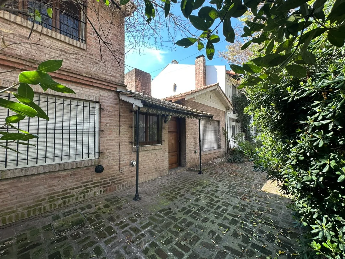 Casa de 5 ambientes en venta en Boulogne, Santa Rita 2100, foto 2