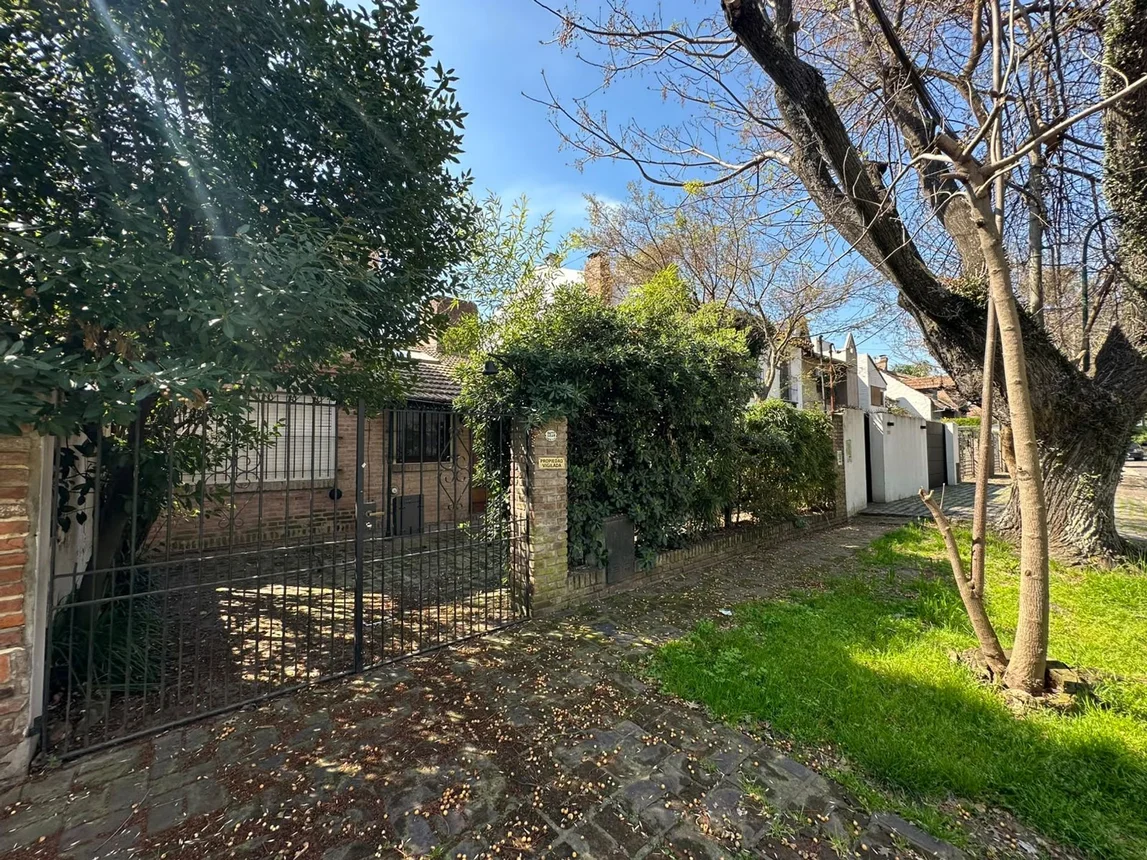 Casa de 5 ambientes en venta en Boulogne, Santa Rita 2100