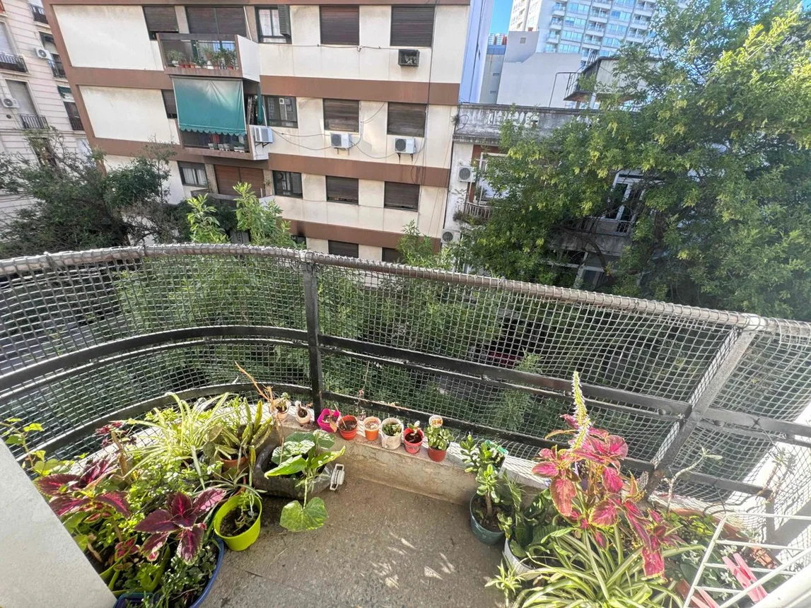Departamento de 2 ambientes en venta en San Telmo, Cochabamba 700, foto 4