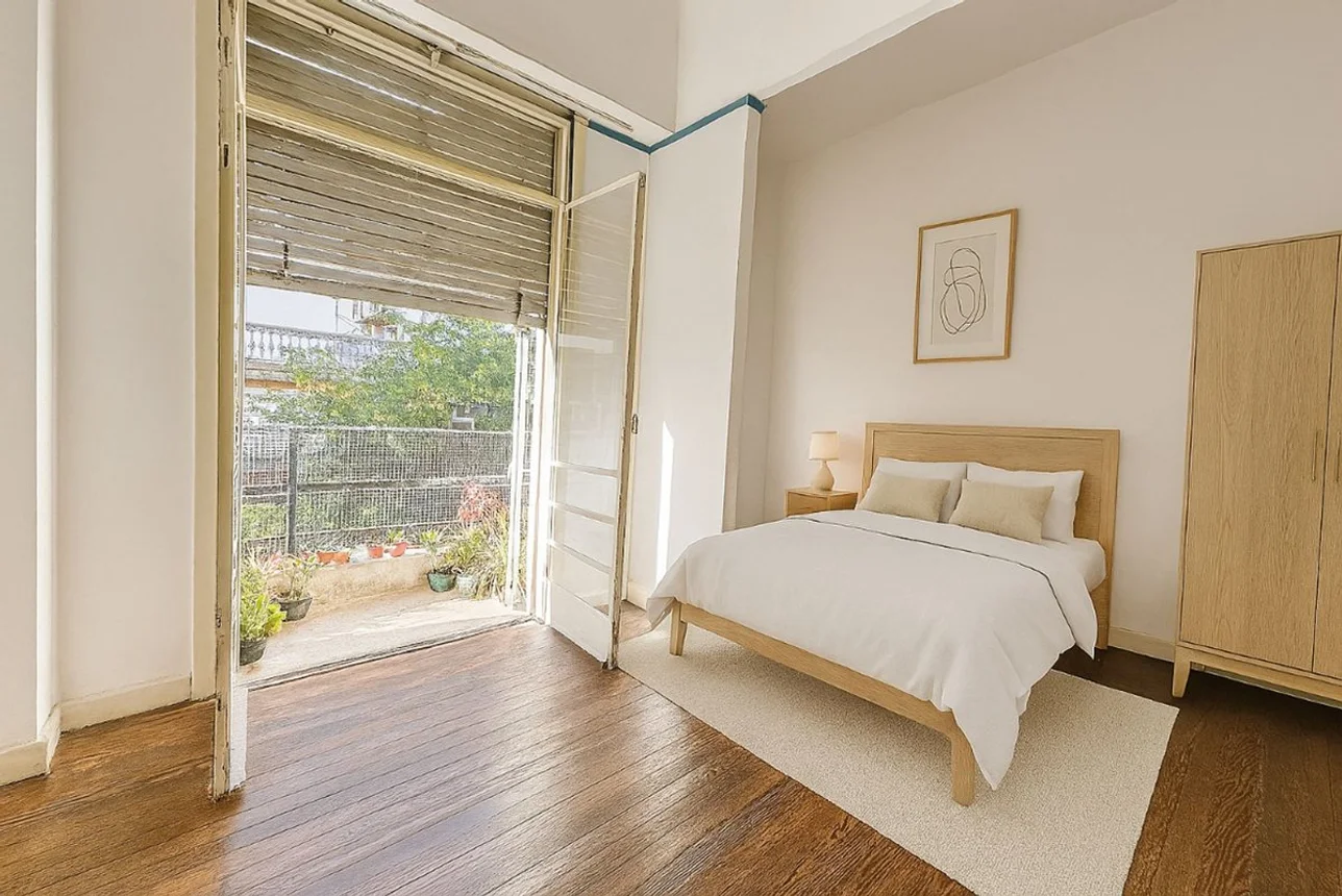 Departamento de 2 ambientes en venta en San Telmo, Cochabamba 700