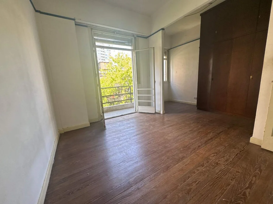 Departamento de 2 ambientes en venta en San Telmo, Cochabamba 700, foto 2