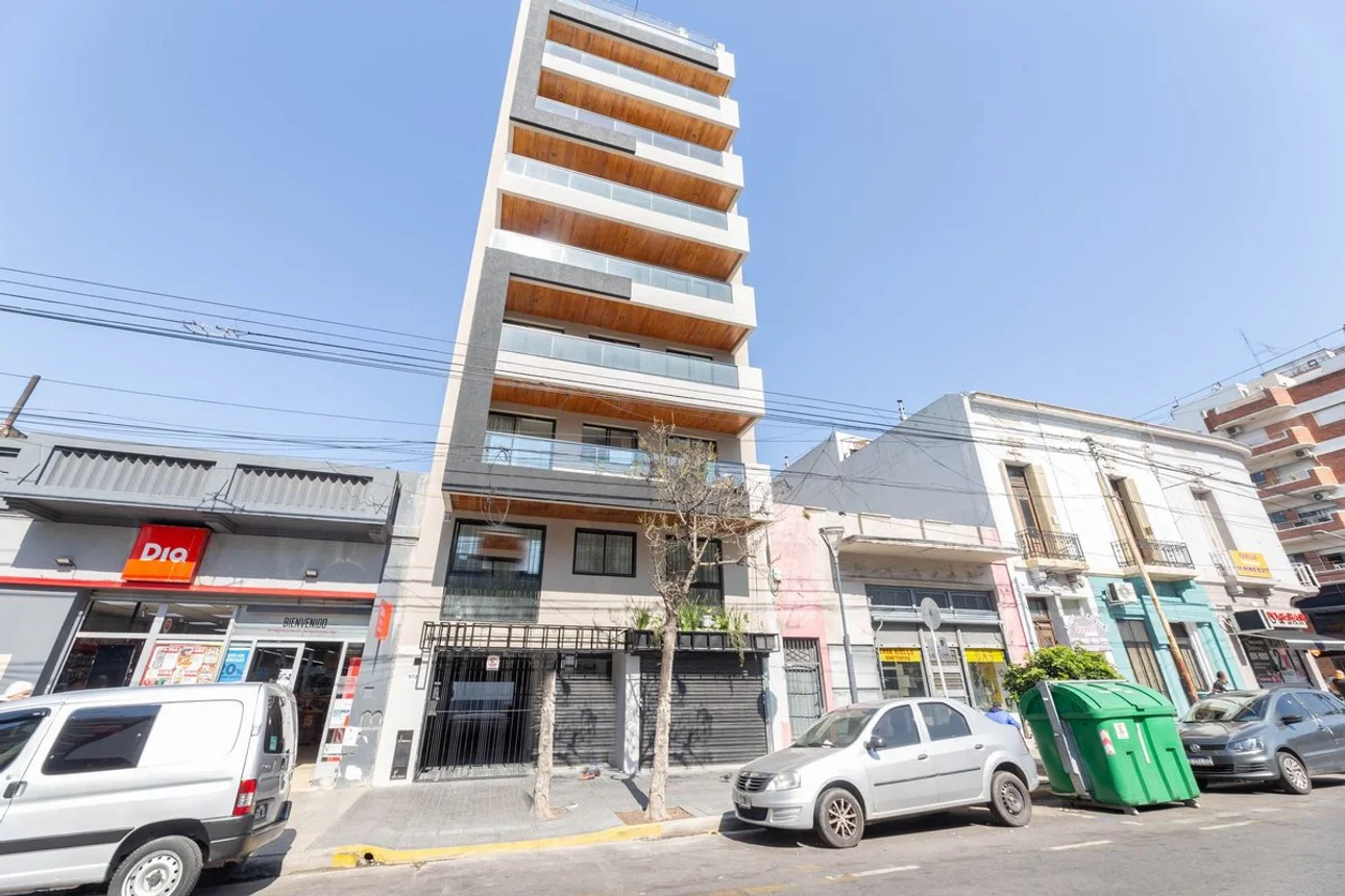 Departamento en venta en Parque Chacabuco, foto 2