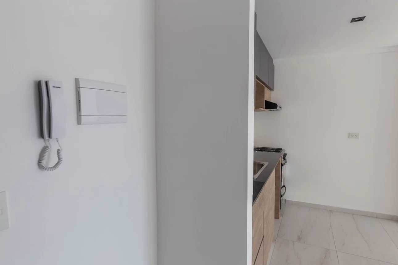 Departamento en venta en Parque Chacabuco, foto 3