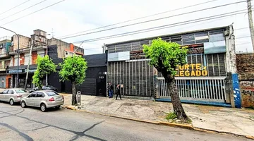 VENTA GALPON LOMAS DEL MIRADOR