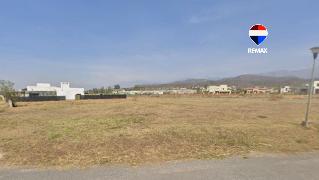 TERRENO 1062 M2 VENTA EN SAN LORENZO CHICO
