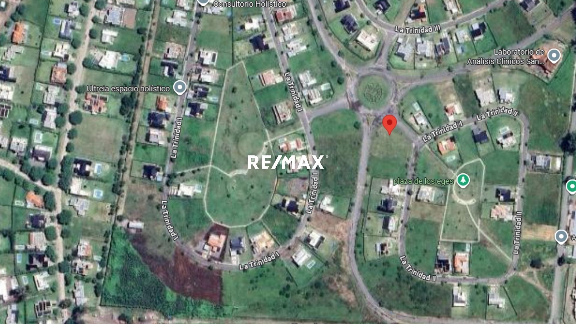 TERRENO 1062 M2 VENTA EN SAN LORENZO CHICO — foto 3