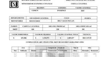 Venta Galpón con casa 222 MT2. Villa Muñoz