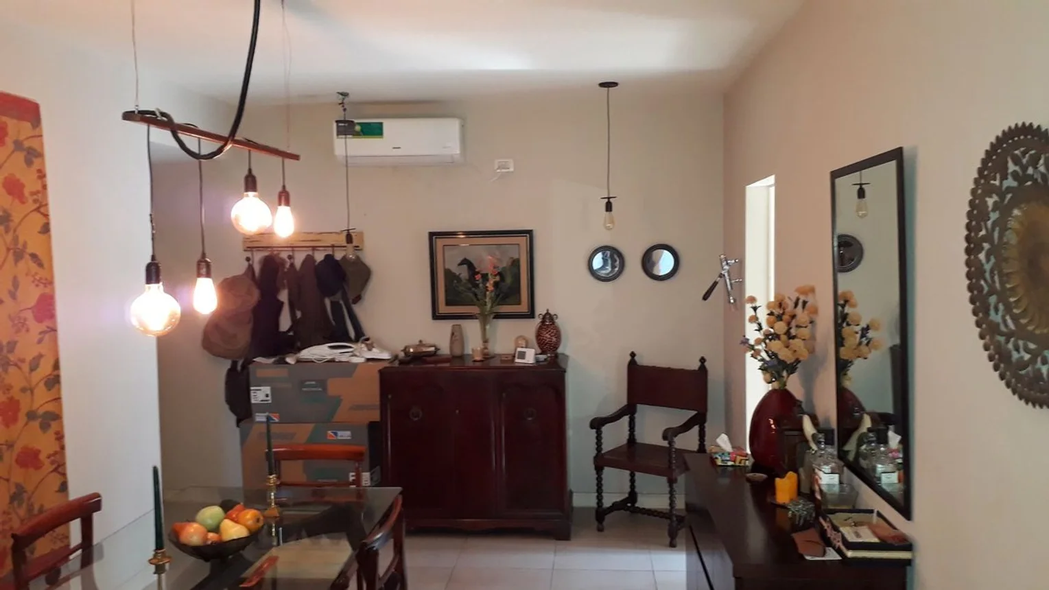 Departamento de 3 ambientes en venta en Villa Rosa, Schubert 1900