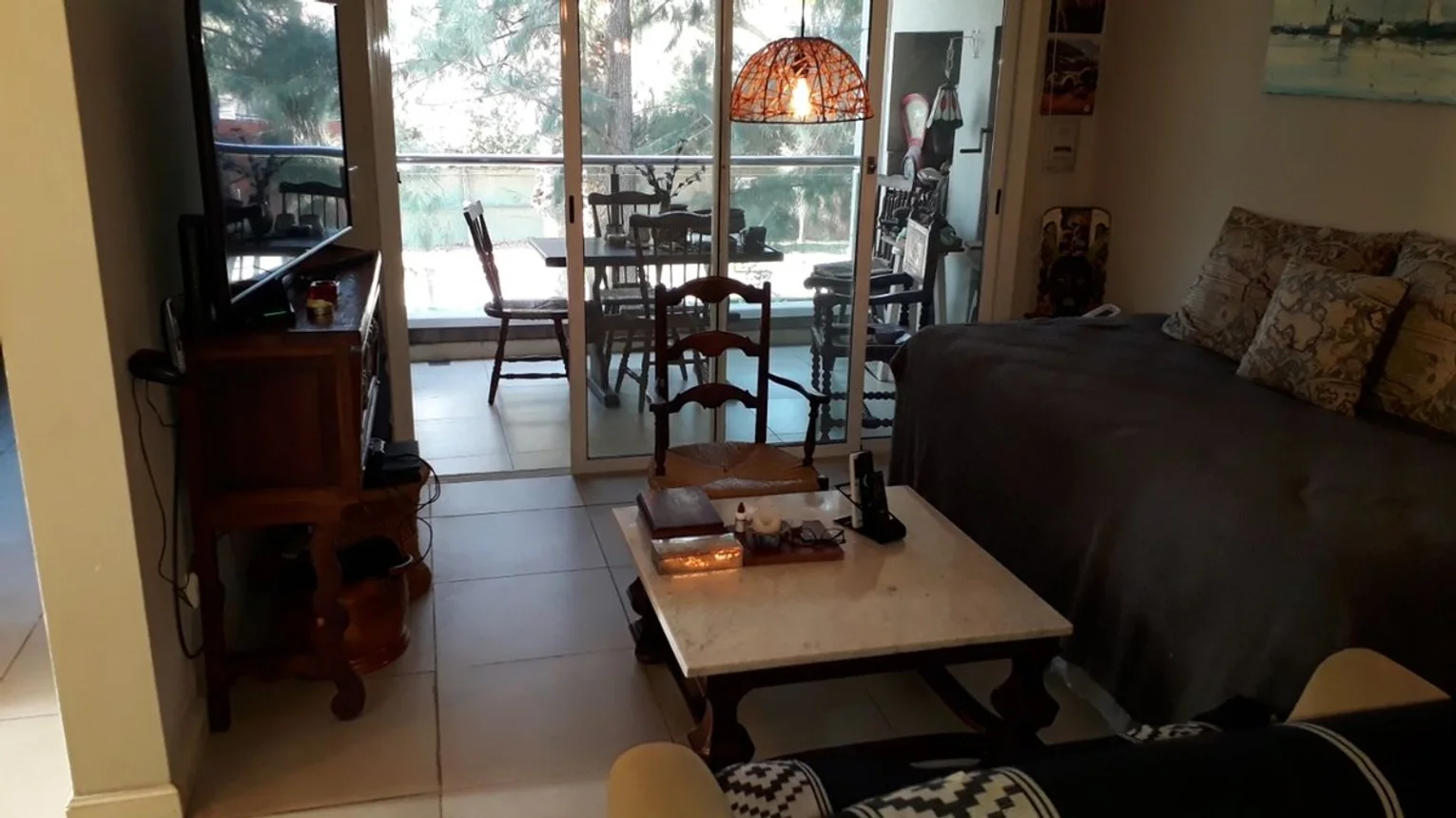 Departamento de 3 ambientes en venta en Villa Rosa, Schubert 1900, foto 5