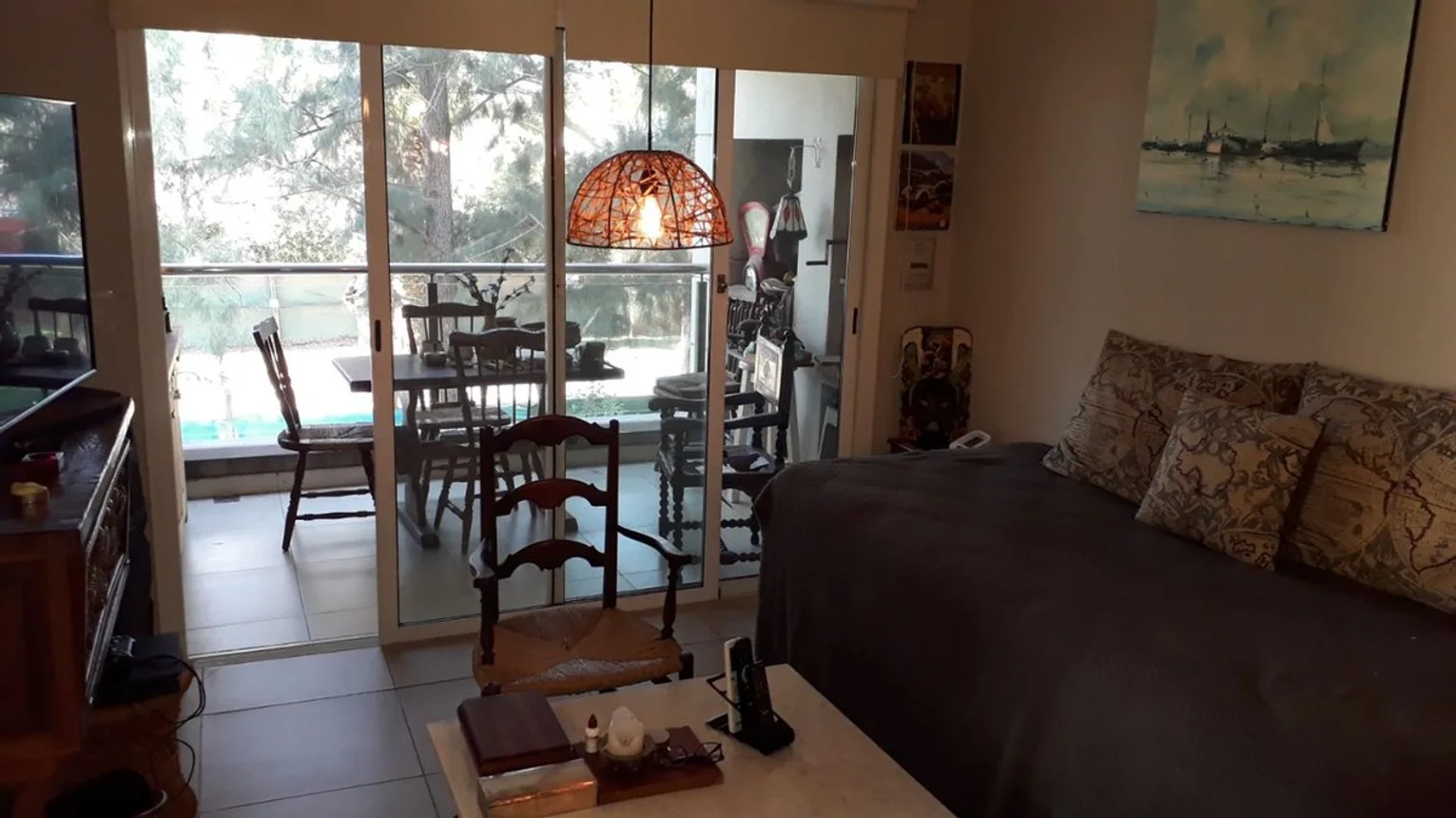 Departamento de 3 ambientes en venta en Villa Rosa, Schubert 1900, foto 4