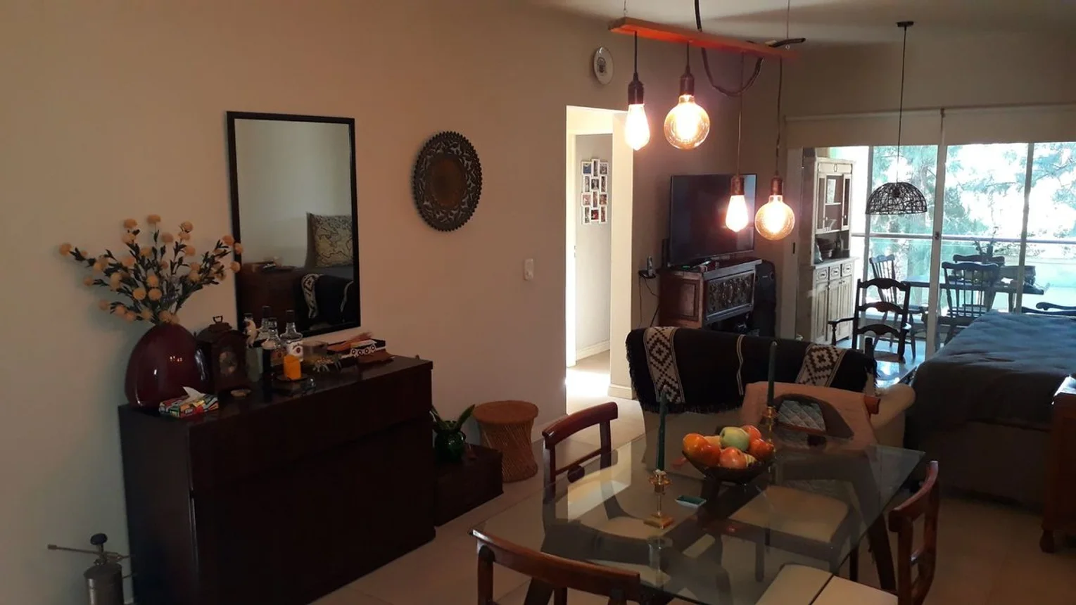 Departamento de 3 ambientes en venta en Villa Rosa, Schubert 1900, foto 2