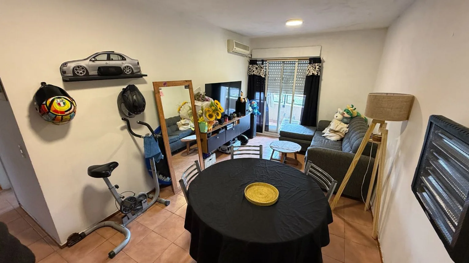 Departamento en venta en San Fernando, foto 3