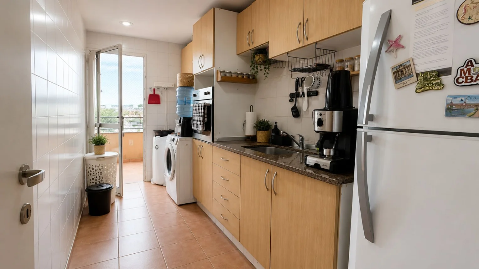 Departamento en venta en San Fernando, foto 5