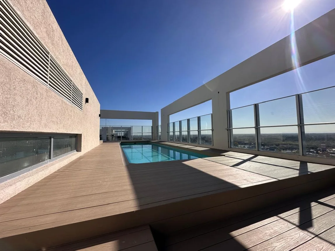 Departamento en alquiler en Tigre, Montes de Oca 300
