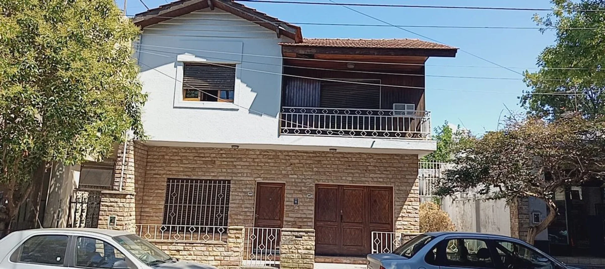 Casa en venta en Villa Ballester