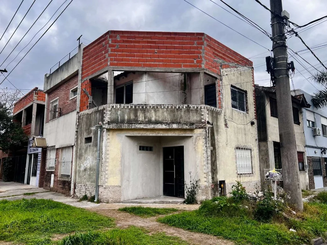 PH en venta en El Palomar, Chanas 1300
