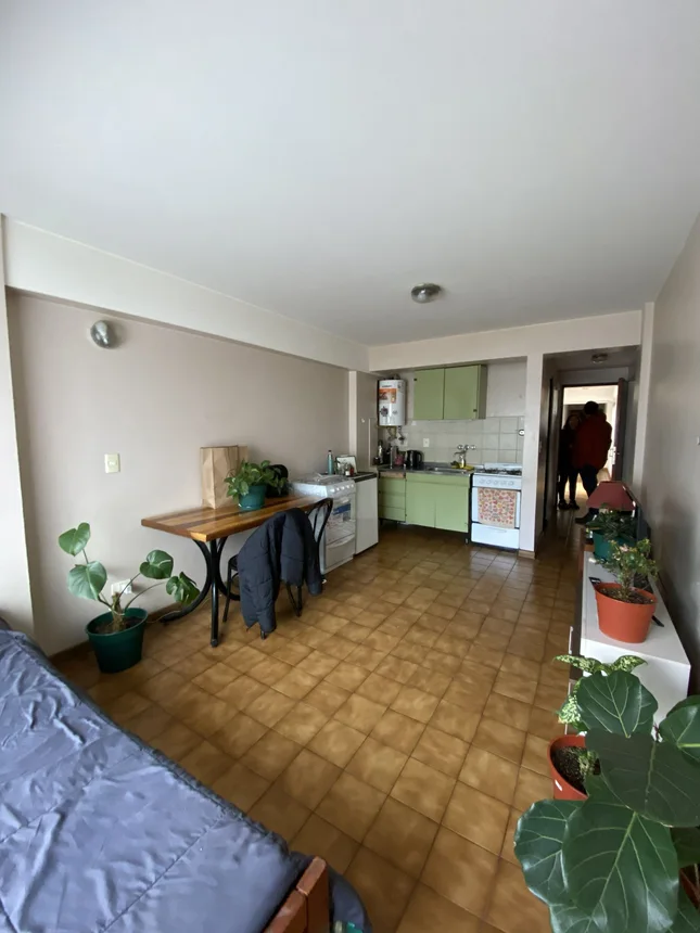 Monoambiente en venta en San Carlos de Bariloche, Avenida 12 de Octubre 600, foto 5