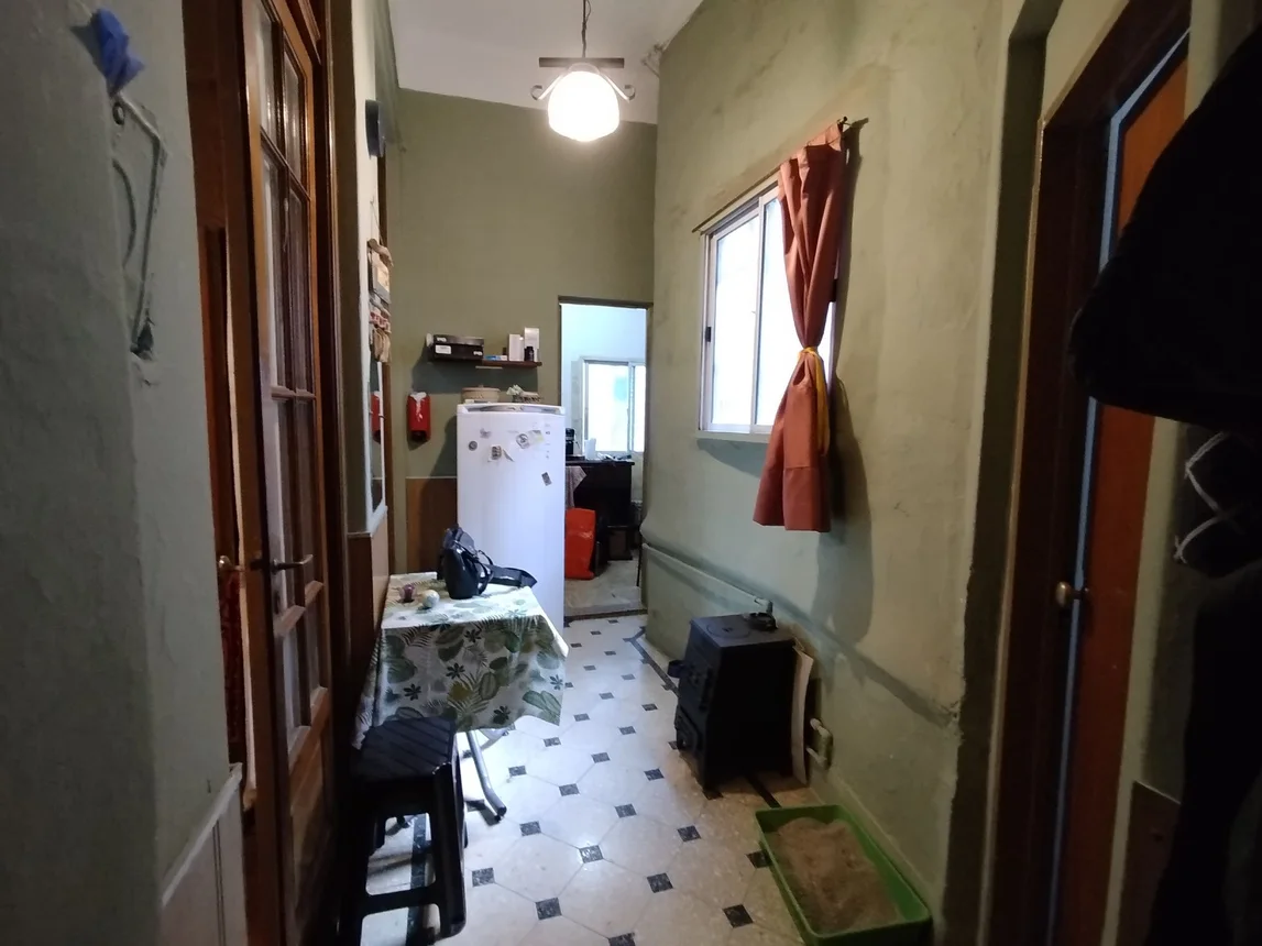 Departamento de 3 ambientes en venta en La Boca, Avenida Regimiento de Patricios 8000, foto 4