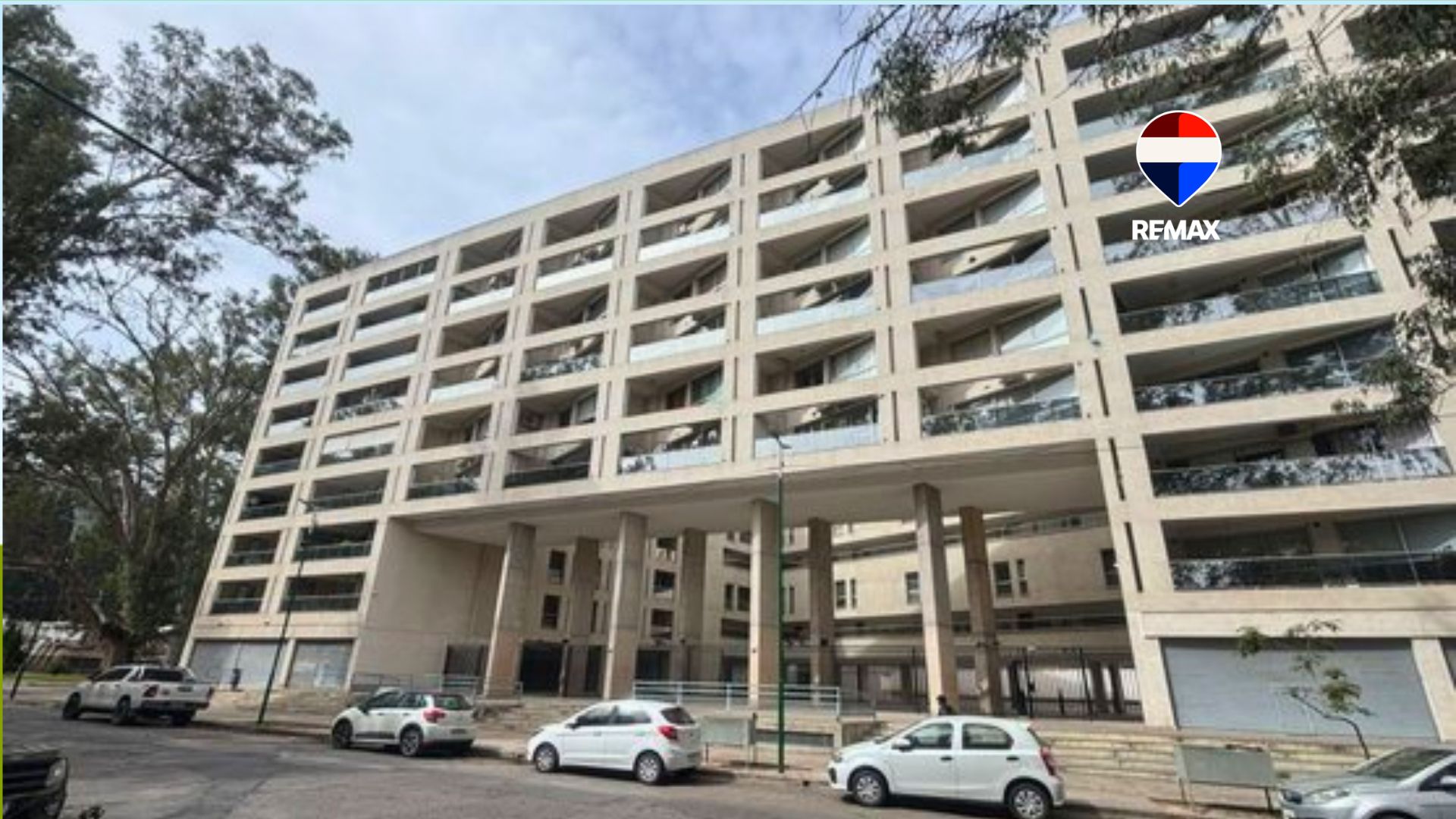 VENTA DEPTO 2 DORM COCHERA TERMINAL APTO CREDITO - foto 1