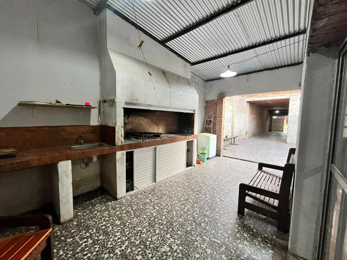 PH de 4 ambientes en venta en Rosario, Fraga 1500