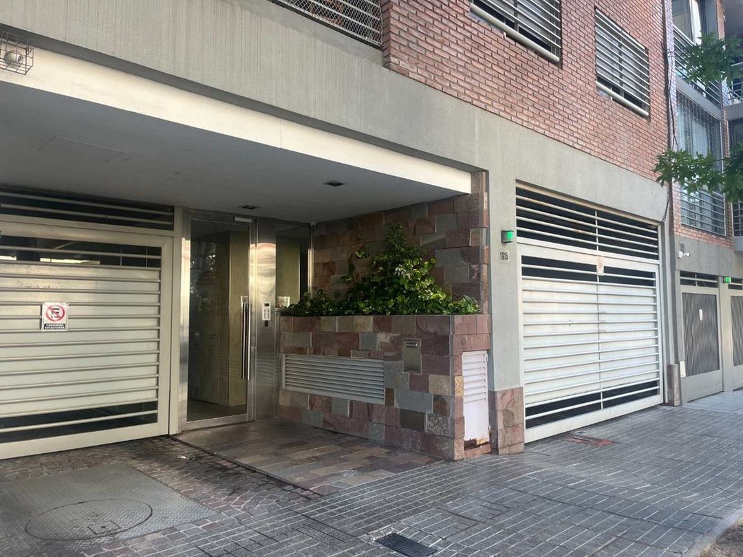 Venta Piso 4 Amb,Parrilla/Coch /Baulera ,Excelente