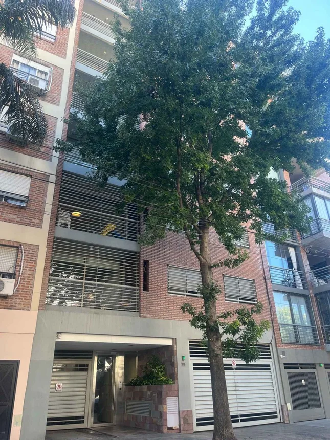 Venta piso 4 amb,parrilla/coch /baulera ,excelente, foto 4