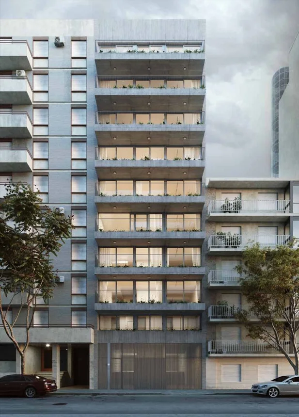 Piso en venta en Rosario
