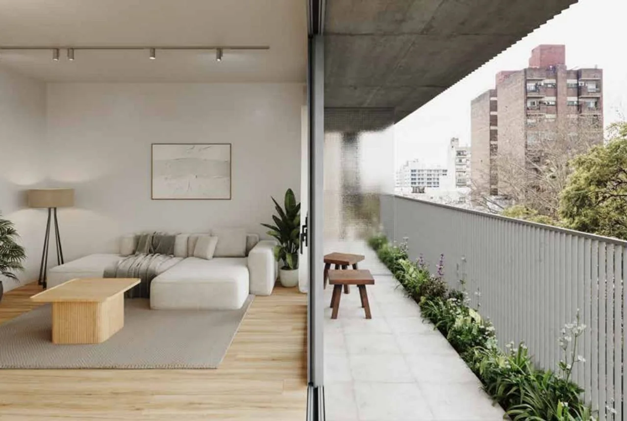 Piso en venta en Rosario, foto 2
