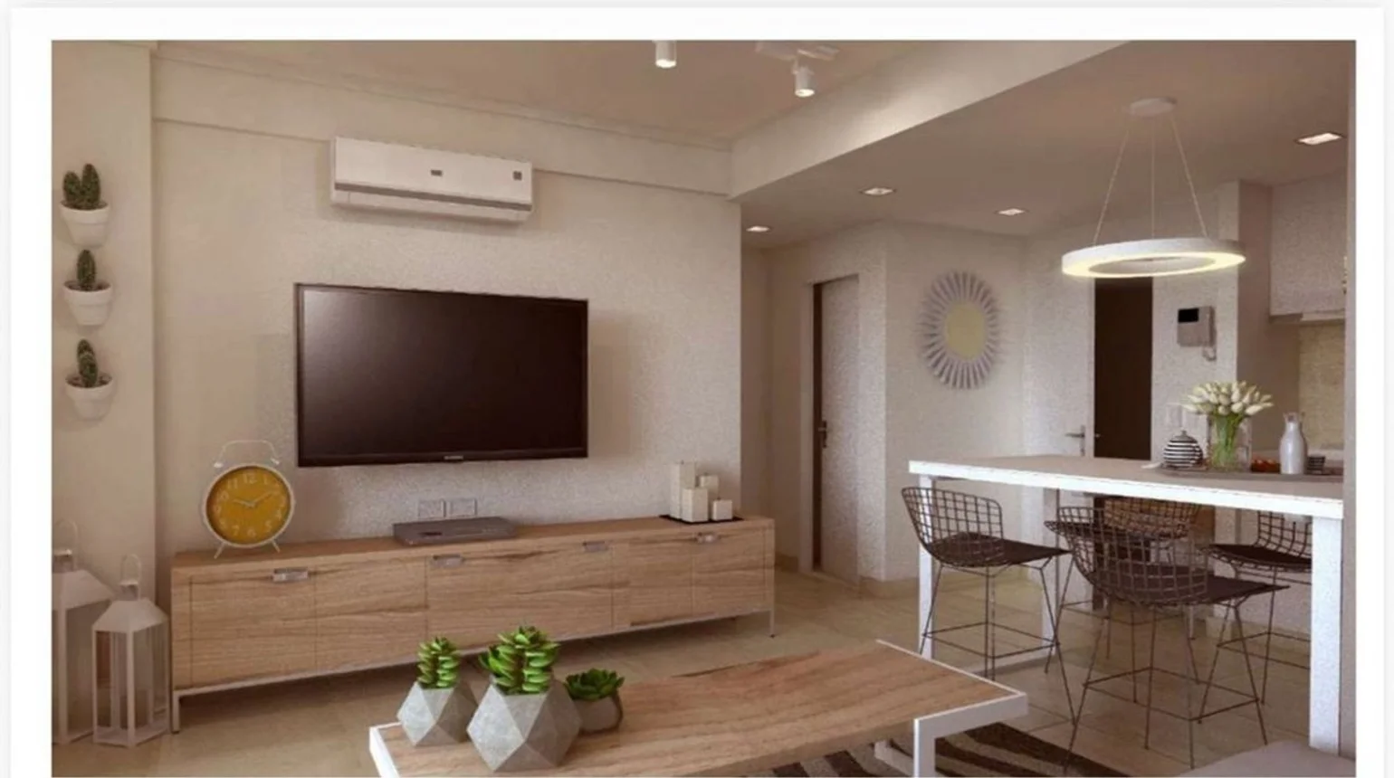 Departamento en venta en Santa Fe