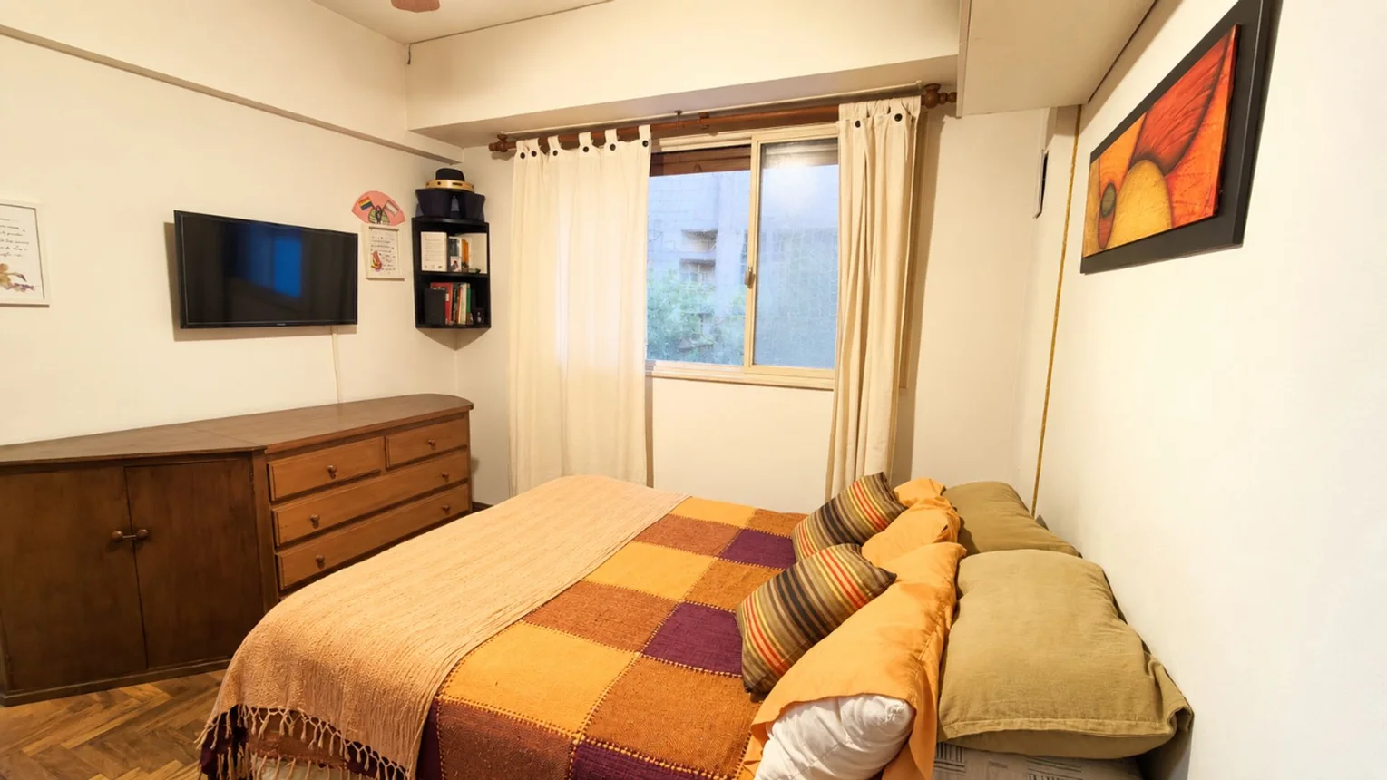 Departamento de 2 ambientes en venta en Chacarita, General Juan Gregorio Lemos 0, foto 3