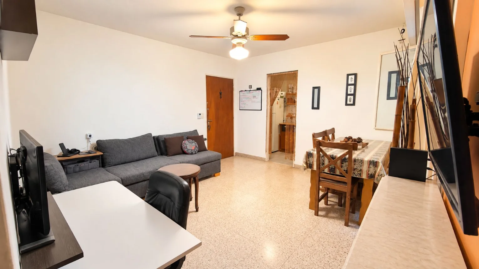 Departamento de 2 ambientes en venta en Chacarita, General Juan Gregorio Lemos 0, foto 2