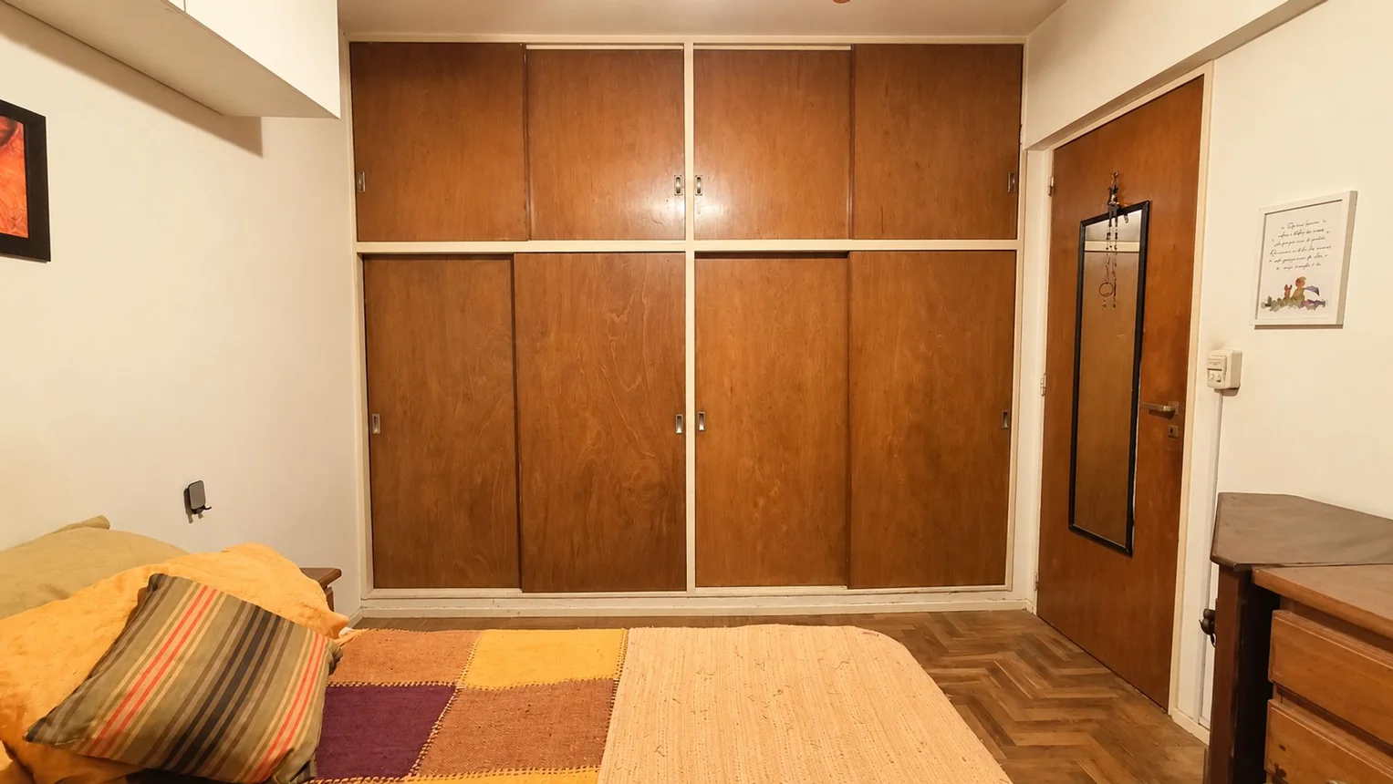 Departamento de 2 ambientes en venta en Chacarita, General Juan Gregorio Lemos 0, foto 5