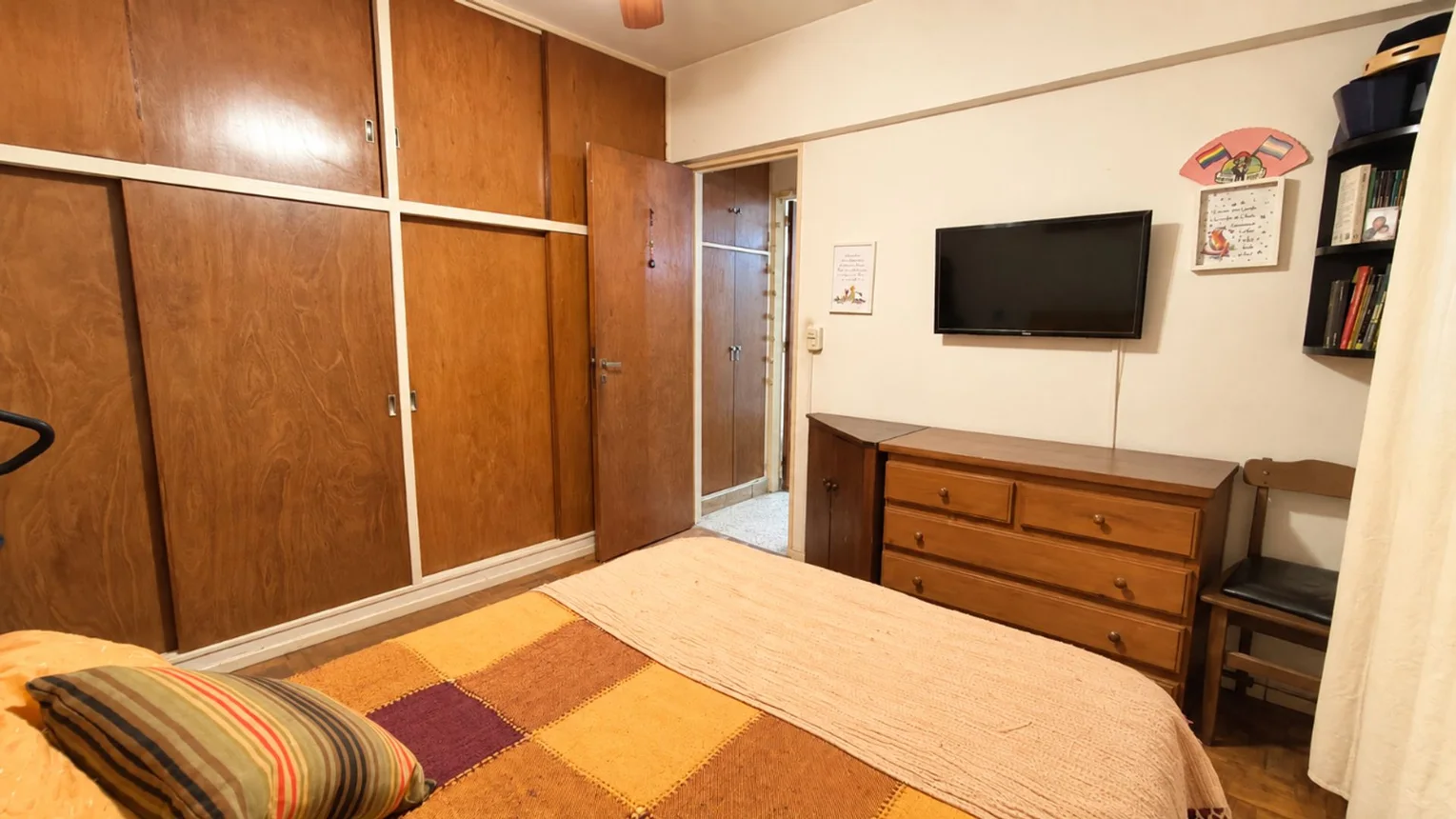 Departamento de 2 ambientes en venta en Chacarita, General Juan Gregorio Lemos 0, foto 4