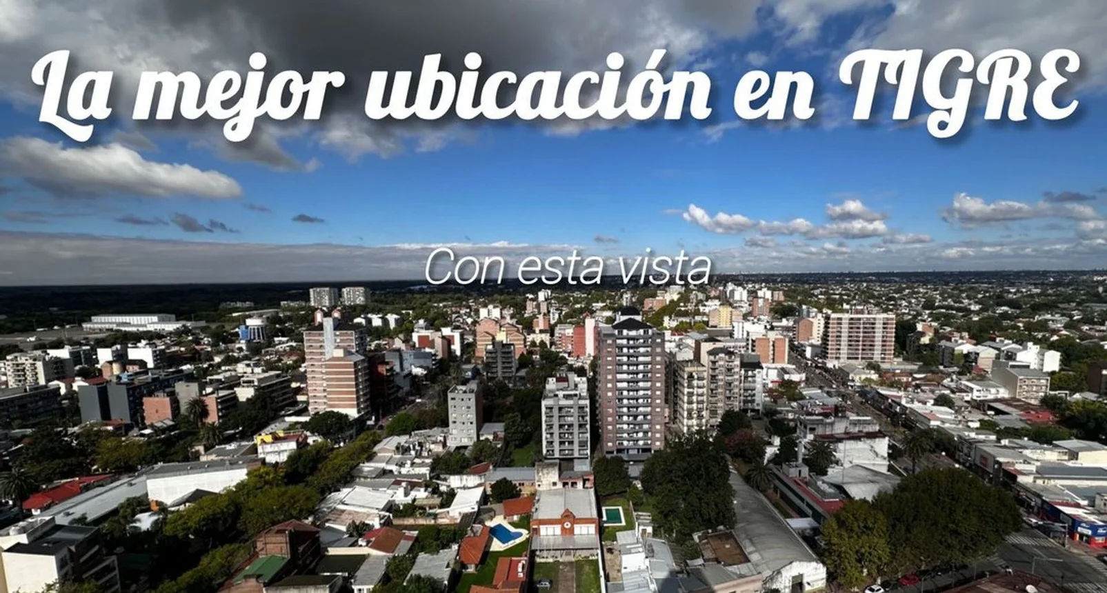 Departamento de 2 ambientes en venta en Tigre, Montes de Oca 400