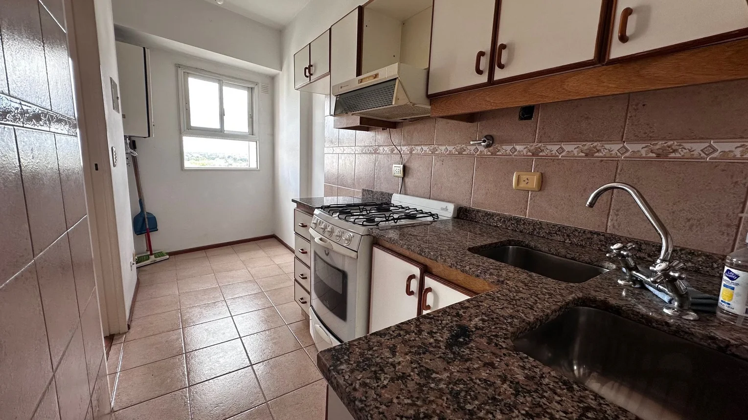 Departamento de 2 ambientes en venta en Tigre, Montes de Oca 400, foto 3