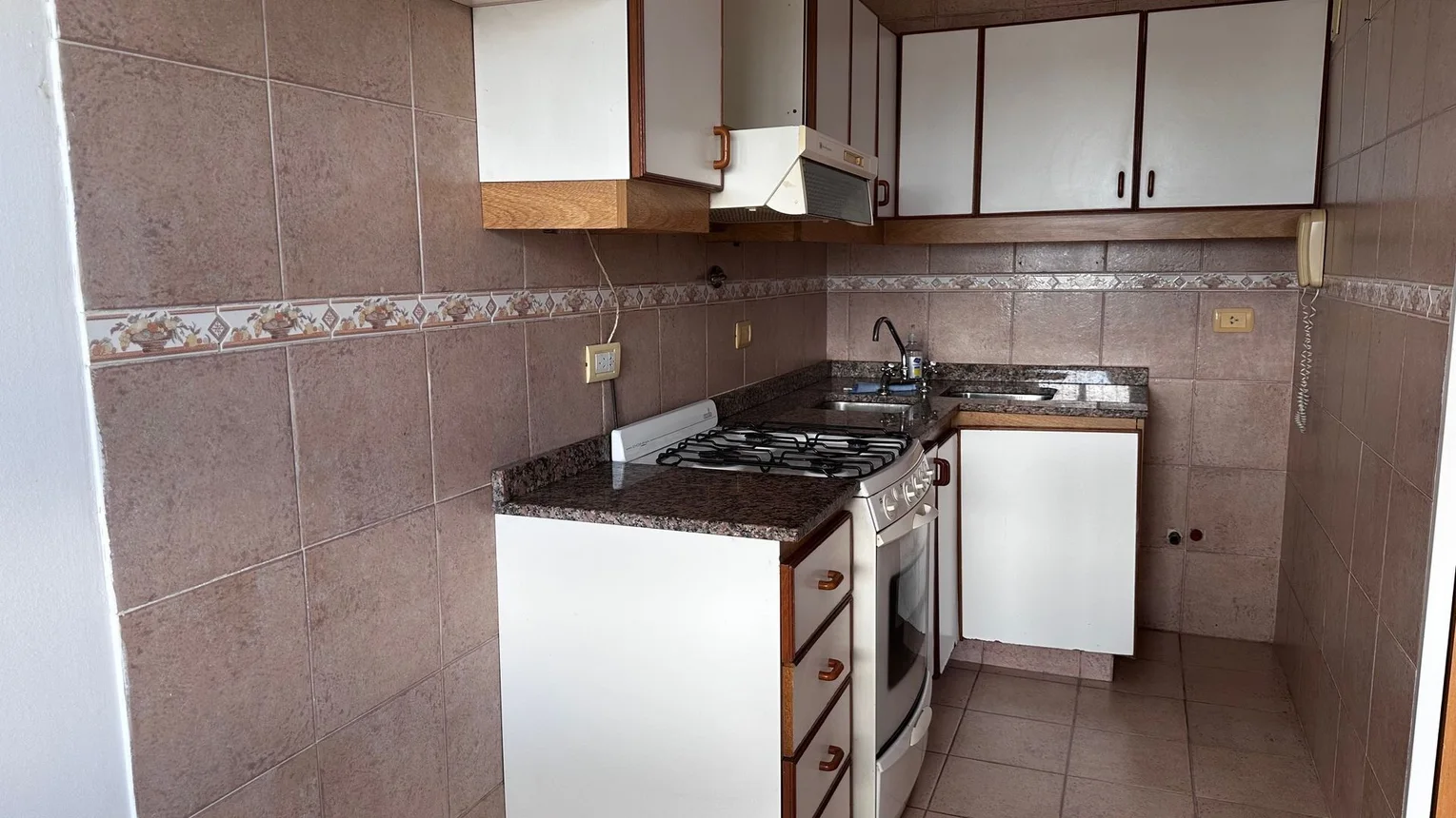 Departamento de 2 ambientes en venta en Tigre, Montes de Oca 400, foto 4