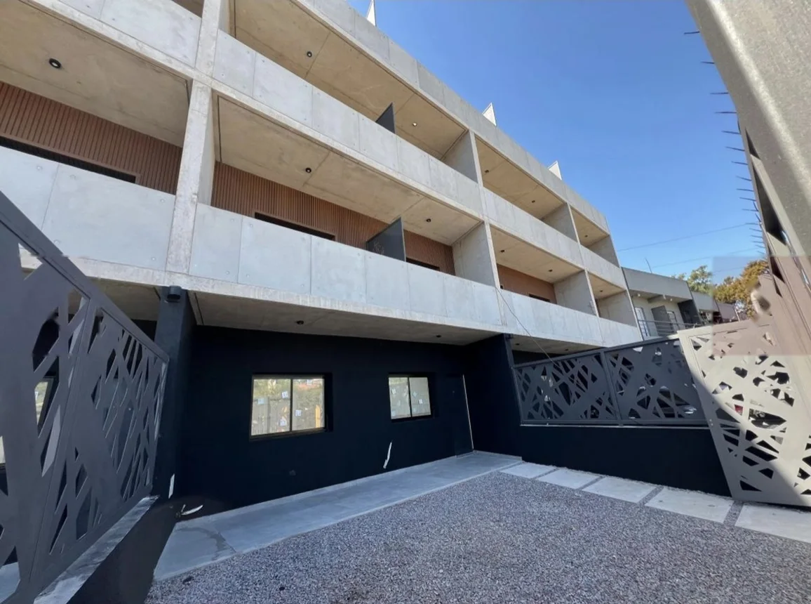 Depto 3 amb en venta, don torcuato - amenities, foto 3