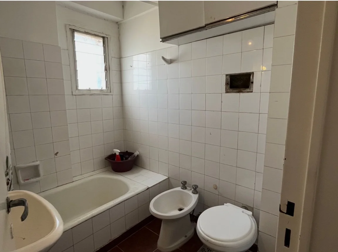 Venta 2 amb. villa crespo, piso alto, apto crédito, foto 5
