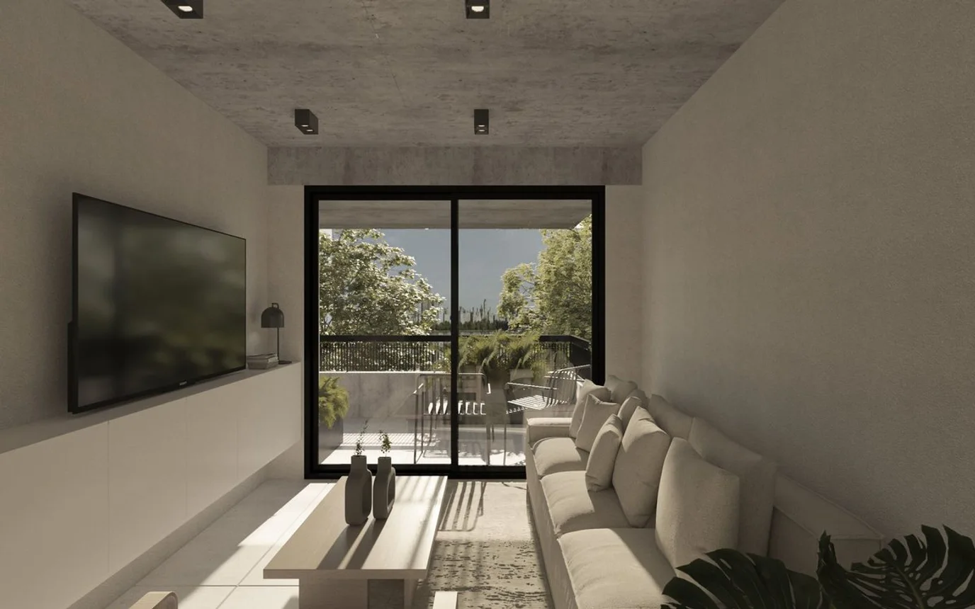 Departamento en venta en Saavedra