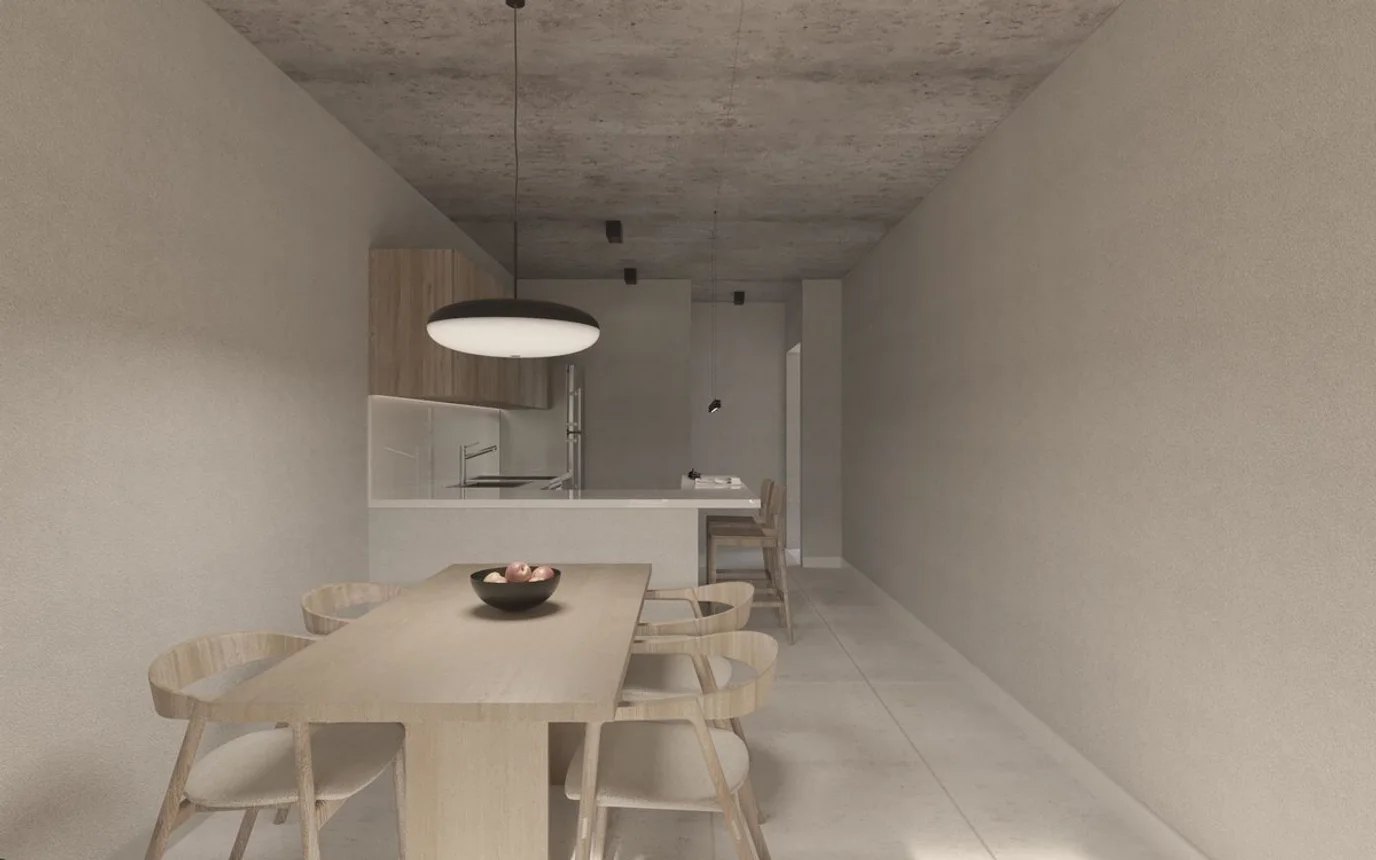 Departamento en venta en Saavedra, foto 5