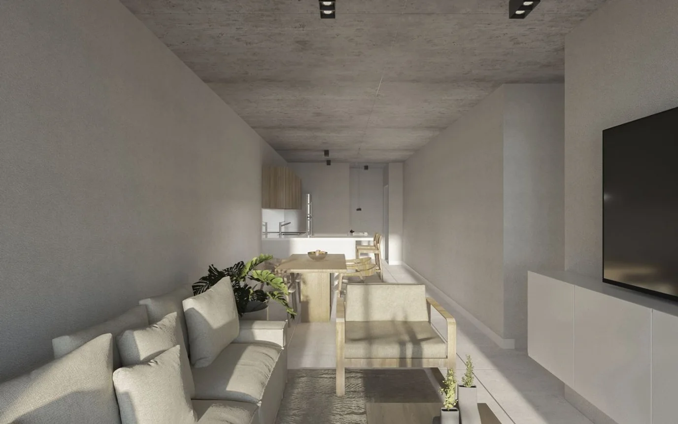 Departamento en venta en Saavedra, foto 2