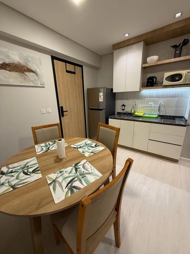Monoambiente en venta en Salta, San Lorenzo Chico. Porto 0, foto 5