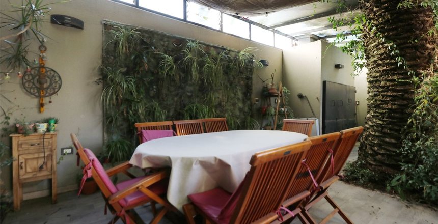 Departamento en Venta – Donado 2800, Villa Urquiza