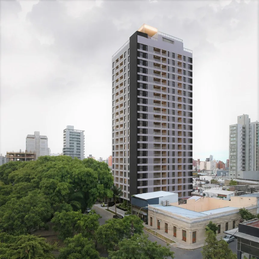 Departamento en venta en Santa Fe