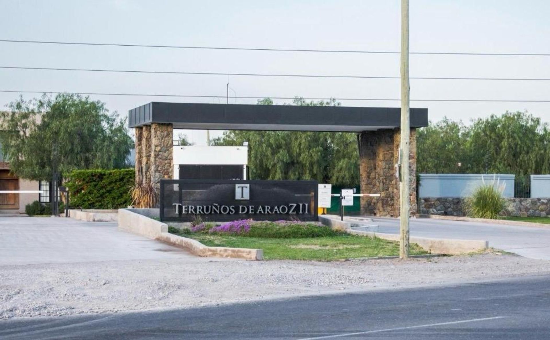 Casa en Vieytes 3300